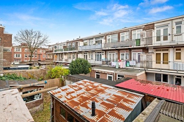 Medium property photo - Convivastraat 76, 2522 XJ Den Haag